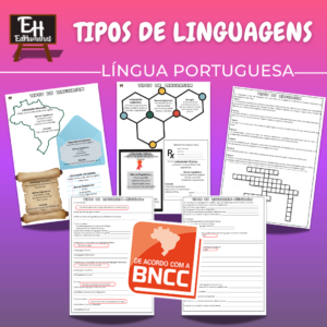 Tipos de Linguagens