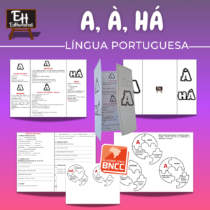 A, À, HÁ