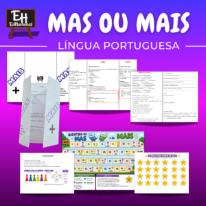 O que diferencia MAS de MAIS