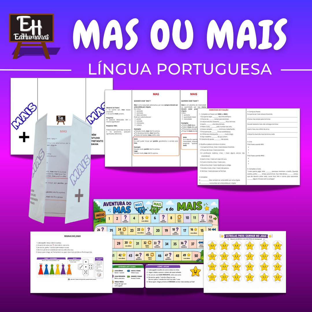 O que diferencia MAS de MAIS