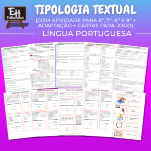 Tipologia textual